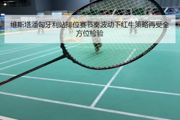 维斯塔潘匈牙利站排位赛节奏波动下红牛策略再受全方位检验