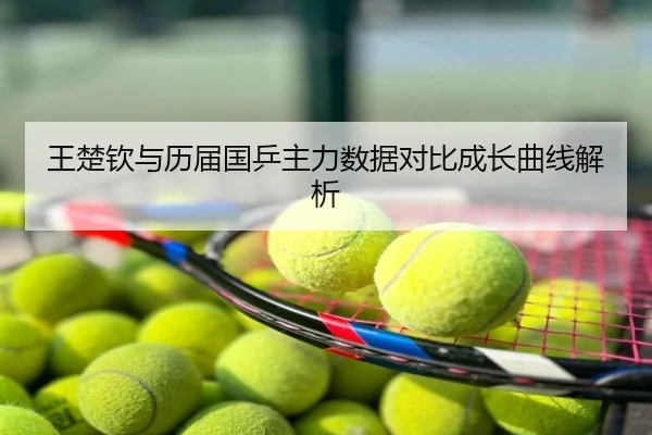 王楚钦与历届国乒主力数据对比成长曲线解析